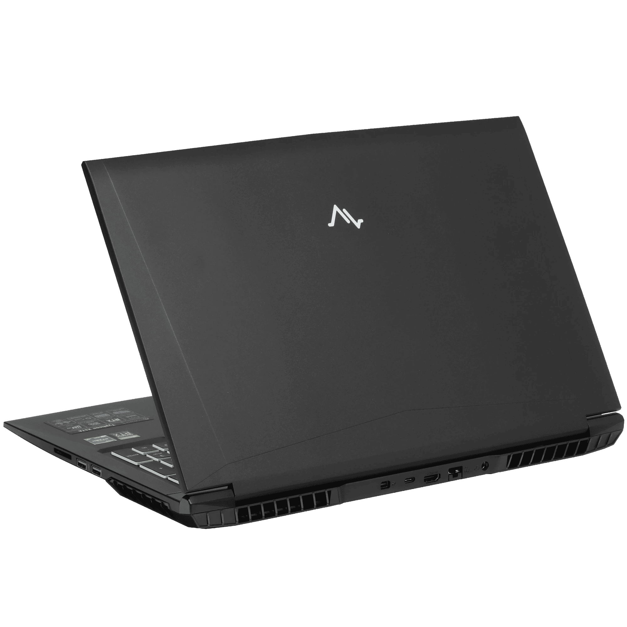 Ноутбук MAIBENBEN X17A - изображение 2