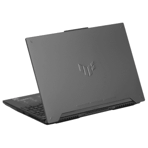 Ноутбук ASUS TUF Gaming A15 - изображение 2