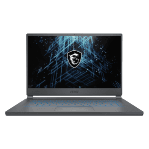 Игровой ноутбук MSI Stealth 15 RTX 3060