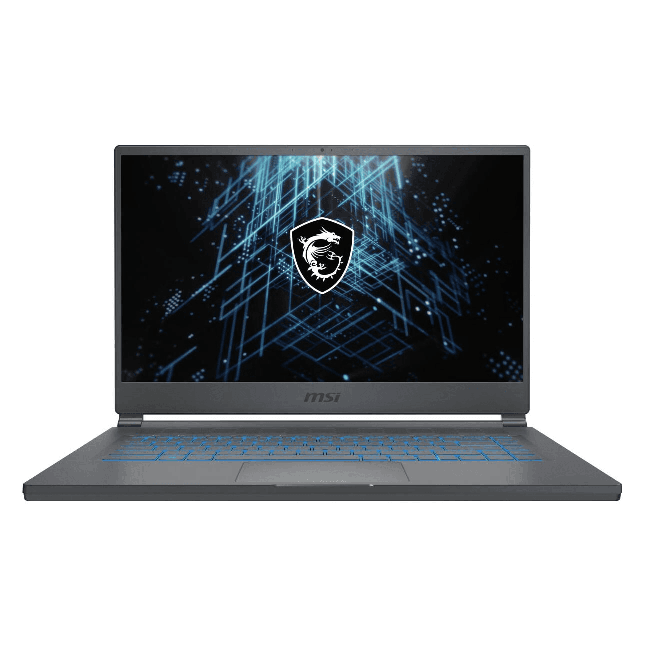 Игровой ноутбук MSI Stealth 15 RTX 3060