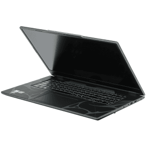 Ноутбук MSI Cyborg 17 - изображение 2