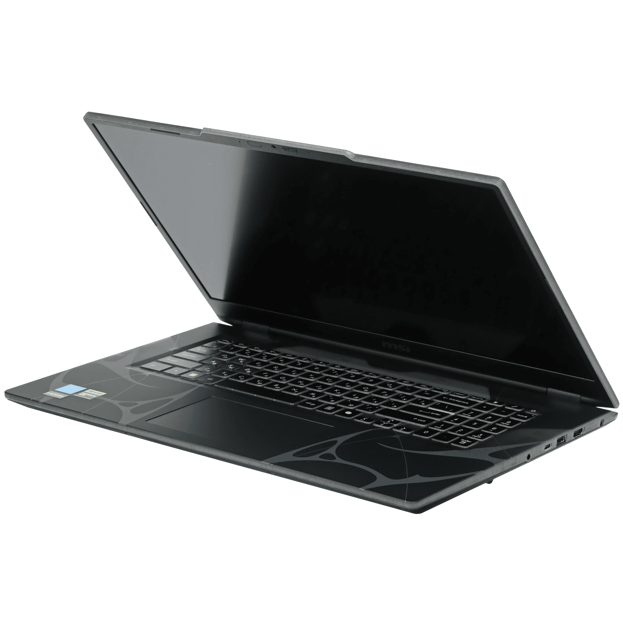 Ноутбук MSI Cyborg 17 - изображение 2