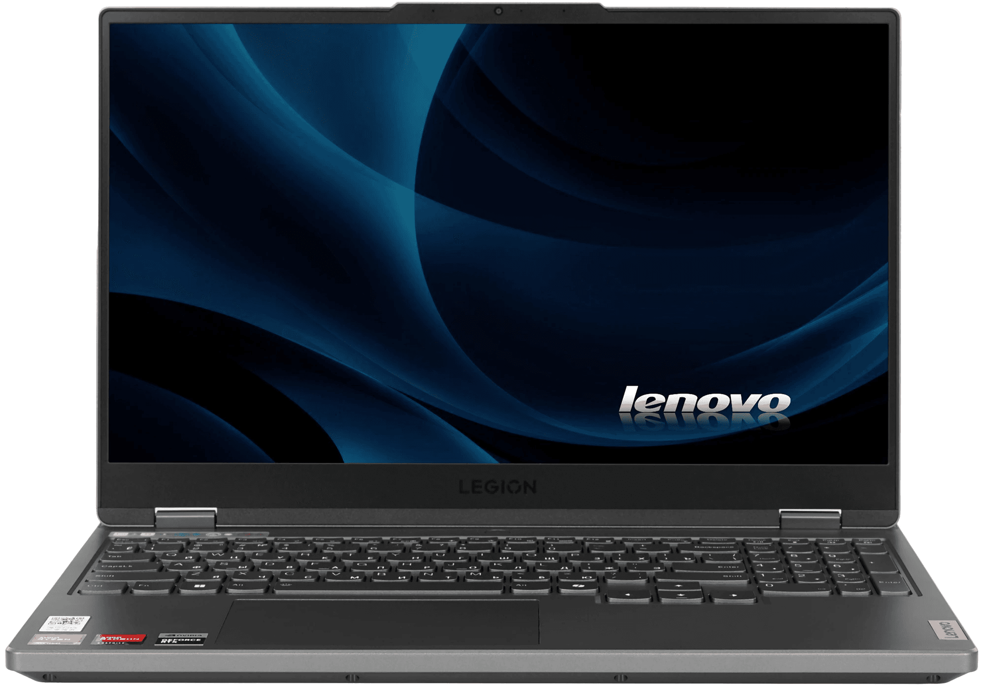 Игровой ноутбук Lenovo Legion R7000 RTX 4060