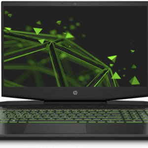 Игровой ноутбук HP Pavilion Gaming 15 GTX 1660 Ti