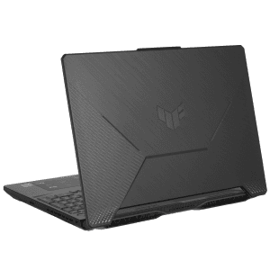 Ноутбук ASUS TUF Gaming A15 - изображение 2