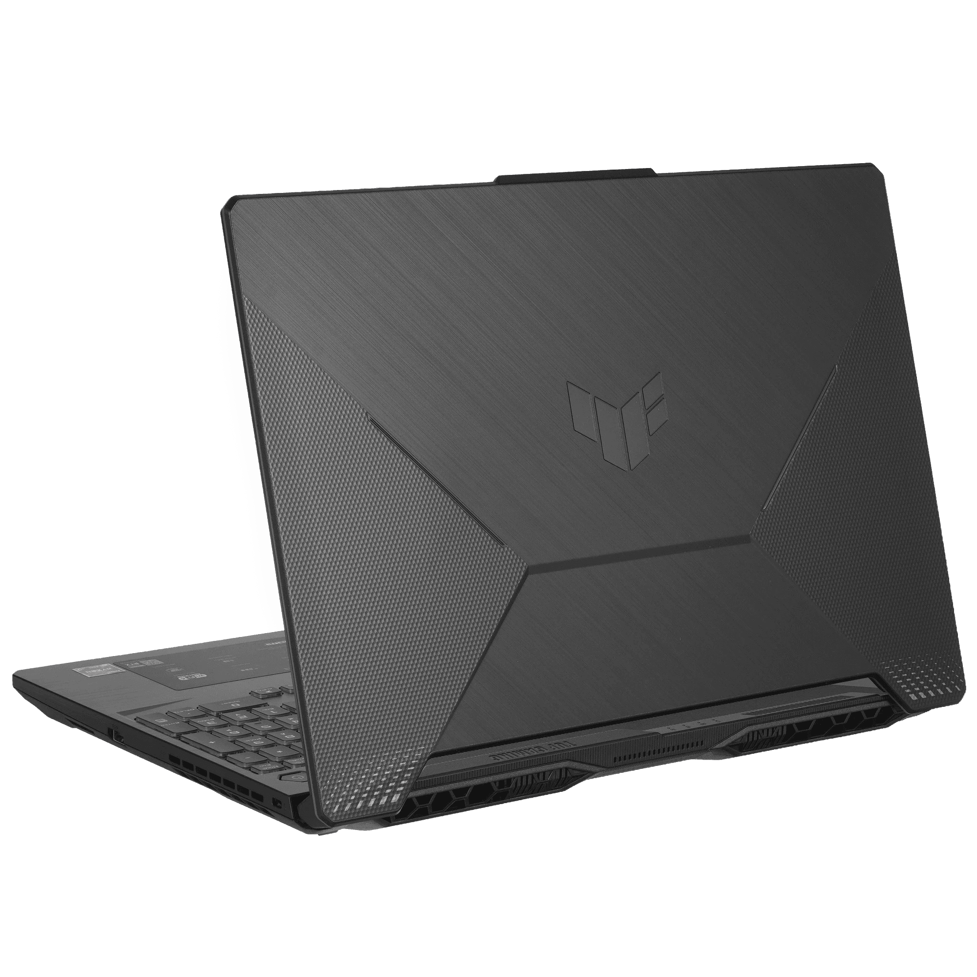 Ноутбук ASUS TUF Gaming A15 - изображение 2