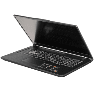 Ноутбук ASUS TUF Gaming A17 - изображение 2