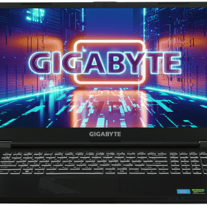 Игровой ноутбук GIGABYTE G5 RTX 4050