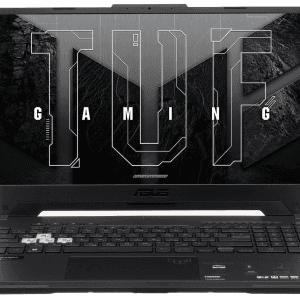 Игровой ноутбук ASUS TUF Dash F15 RTX 3070