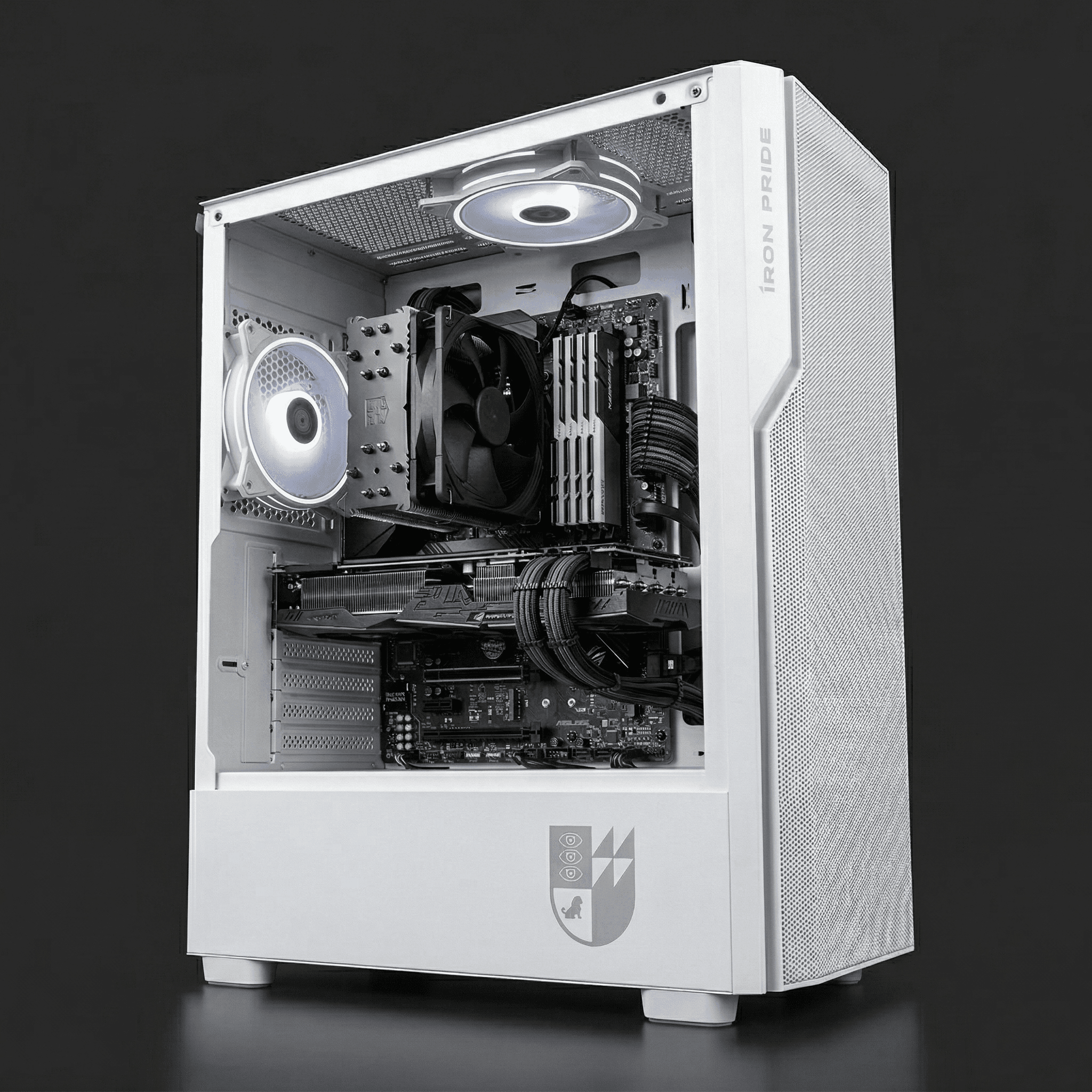 пк rtx 5060