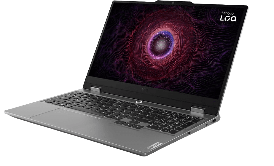 Ноутбук Lenovo LOQ - изображение 4