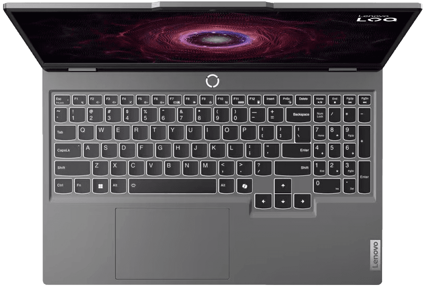 Ноутбук Lenovo LOQ - изображение 3