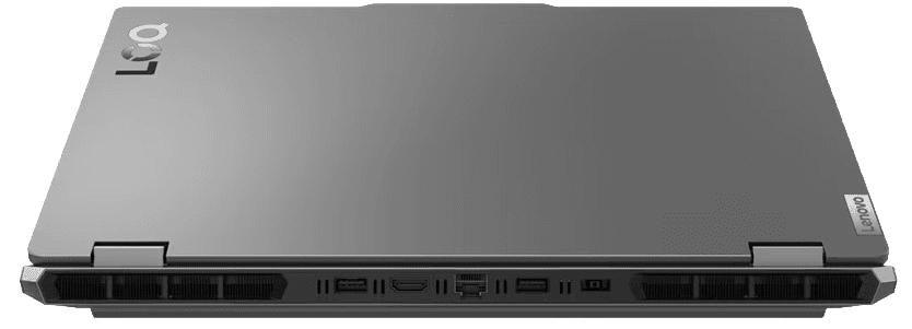 Ноутбук Lenovo LOQ - изображение 2
