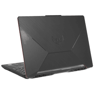 Ноутбук ASUS TUF Gaming FX95G - изображение 2