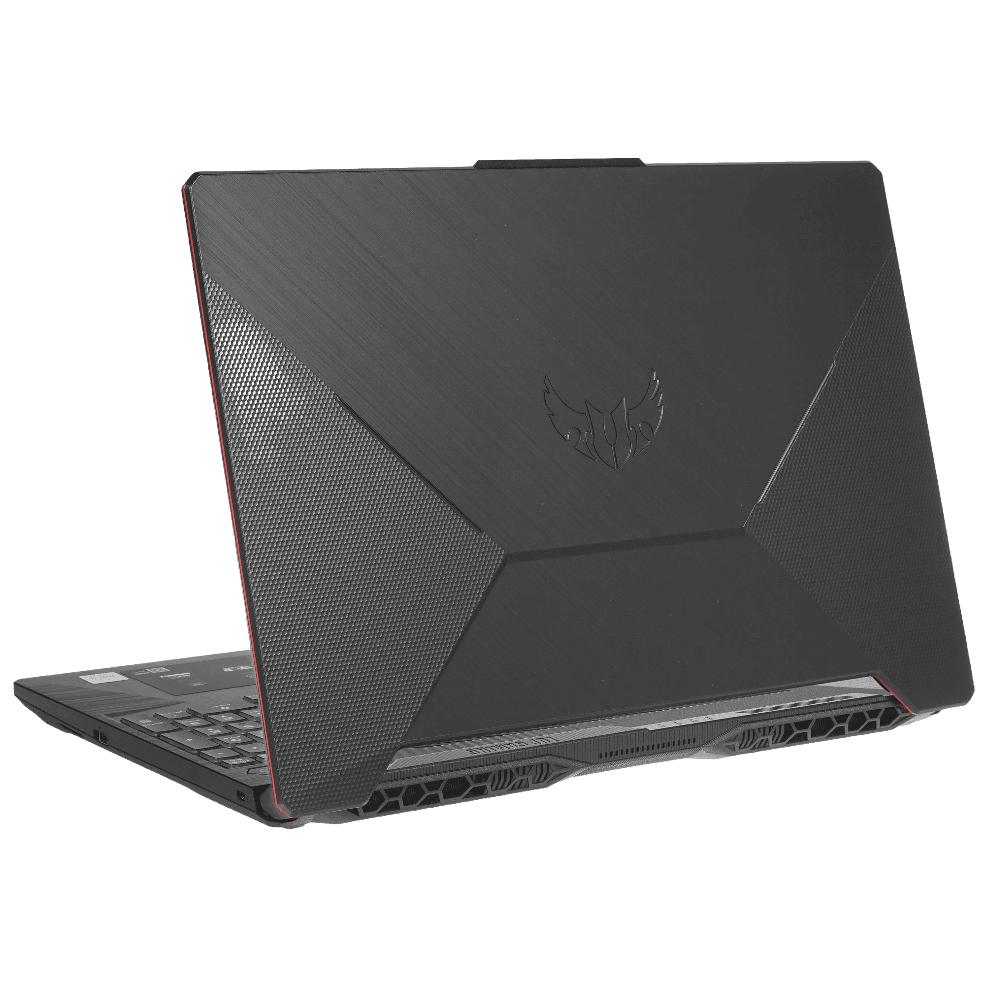 Ноутбук ASUS TUF Gaming FX95G - изображение 2