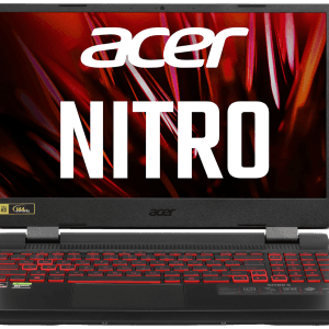 Ноутбук Acer Nitro AN515 rtx 3050