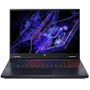 Ноутбук Acer Predator Helios Neo 16 rtx 4050