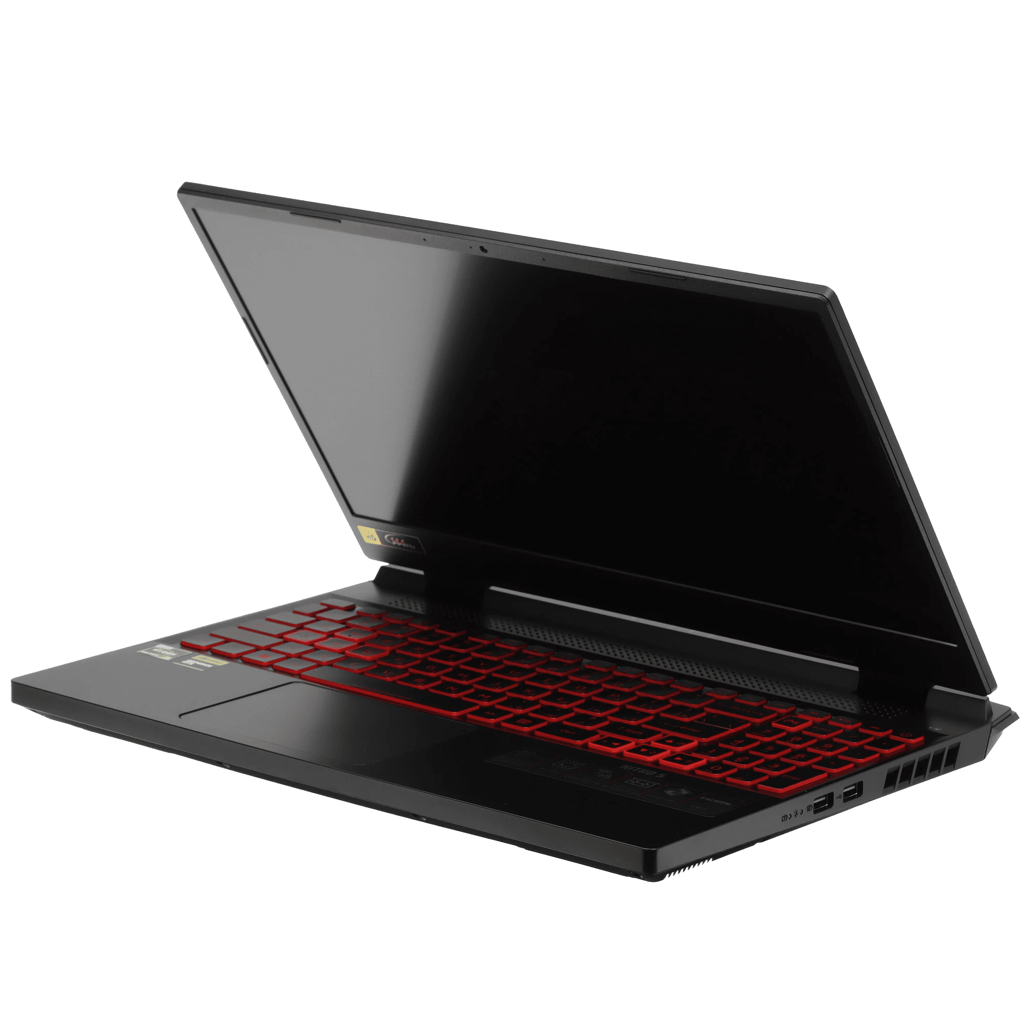Ноутбук Acer Nitro AN515 - изображение 2