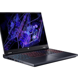 Ноутбук Acer Predator Helios Neo 16 - миниатюра 2