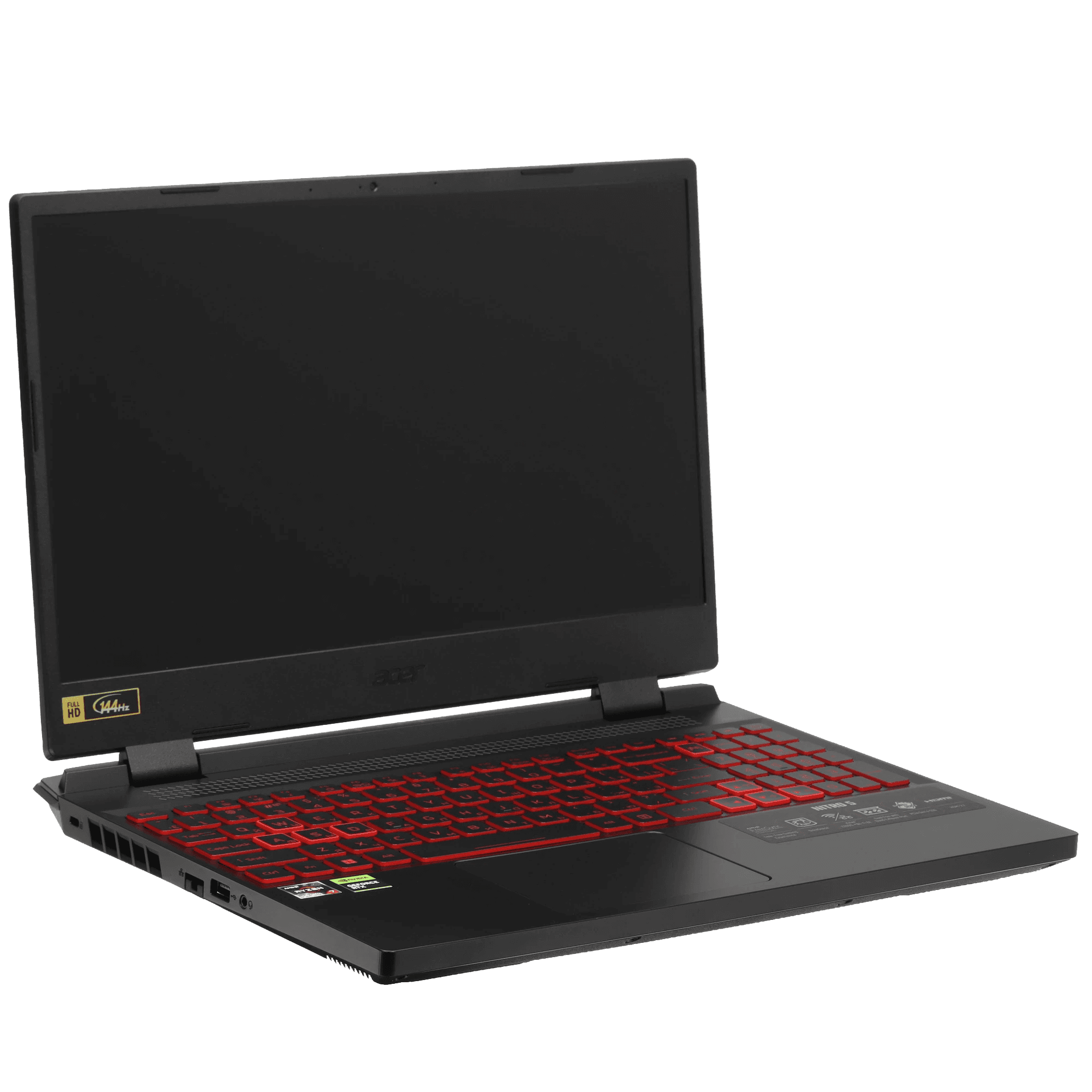 Ноутбук Acer Nitro AN515 - изображение 4