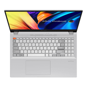 Ноутбук Asus Vivobook Pro 15 OLED - миниатюра 3