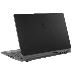 Ноутбук MSI Cyborg 15 A12V - миниатюра 3