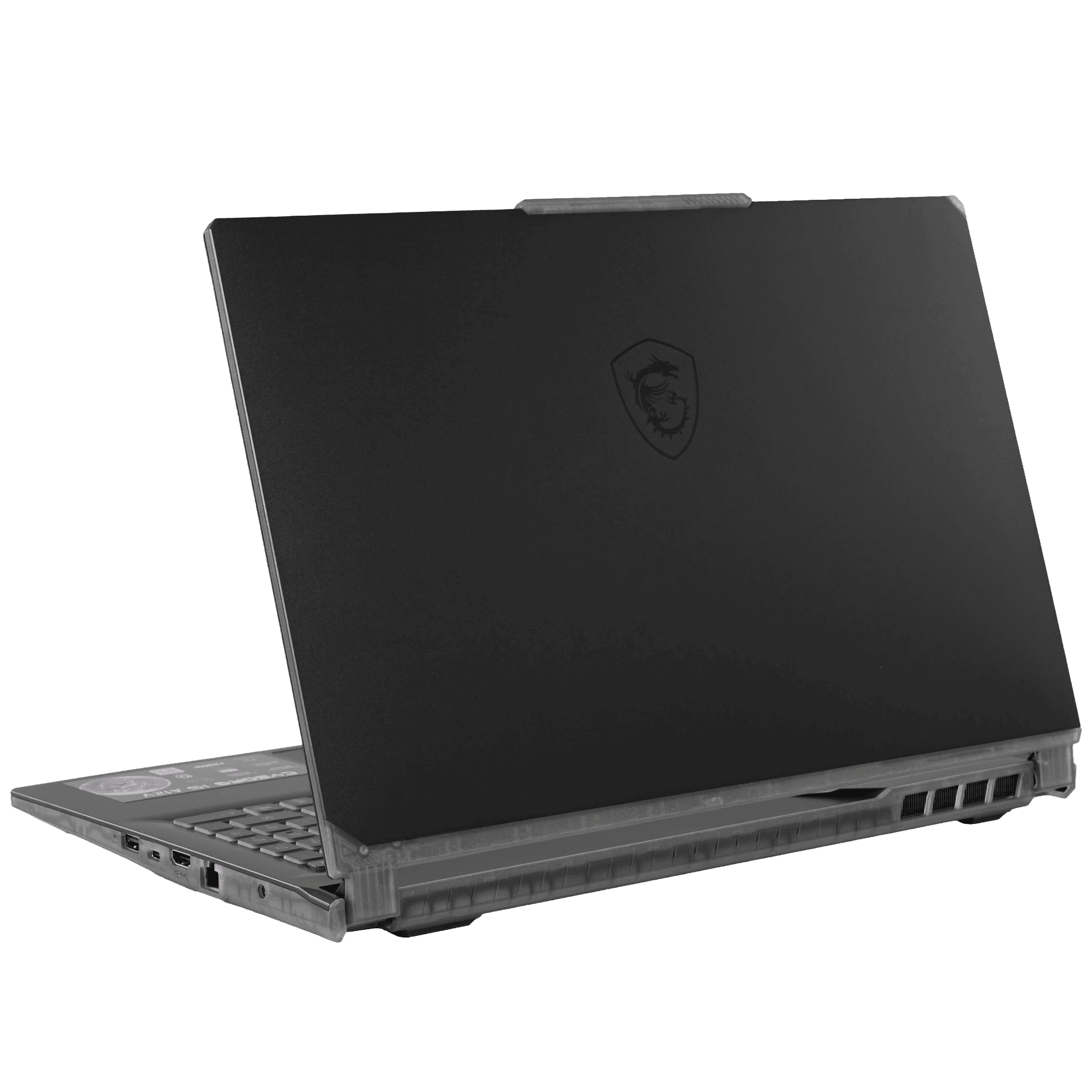 Ноутбук MSI Cyborg 15 A12V - изображение 3
