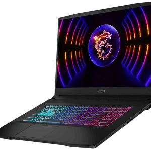 Ноутбук MSI Katana 15 - изображение 2
