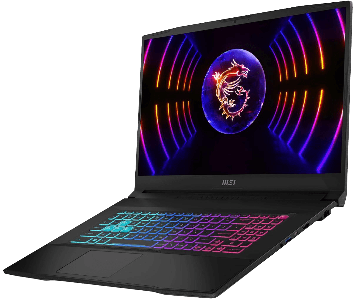 Ноутбук MSI Katana 15 - изображение 2