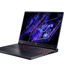 Ноутбук Acer Predator Helios Neo 16 - миниатюра 3