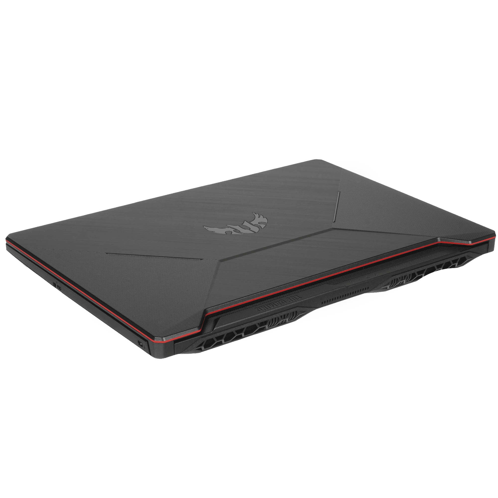Ноутбук ASUS TUF Gaming FX95G - изображение 3