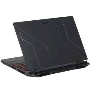 Ноутбук Acer Nitro AN515 - изображение 3