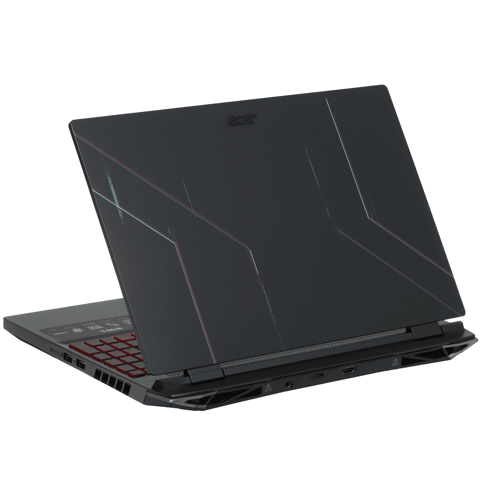 Ноутбук Acer Nitro AN515 - изображение 3