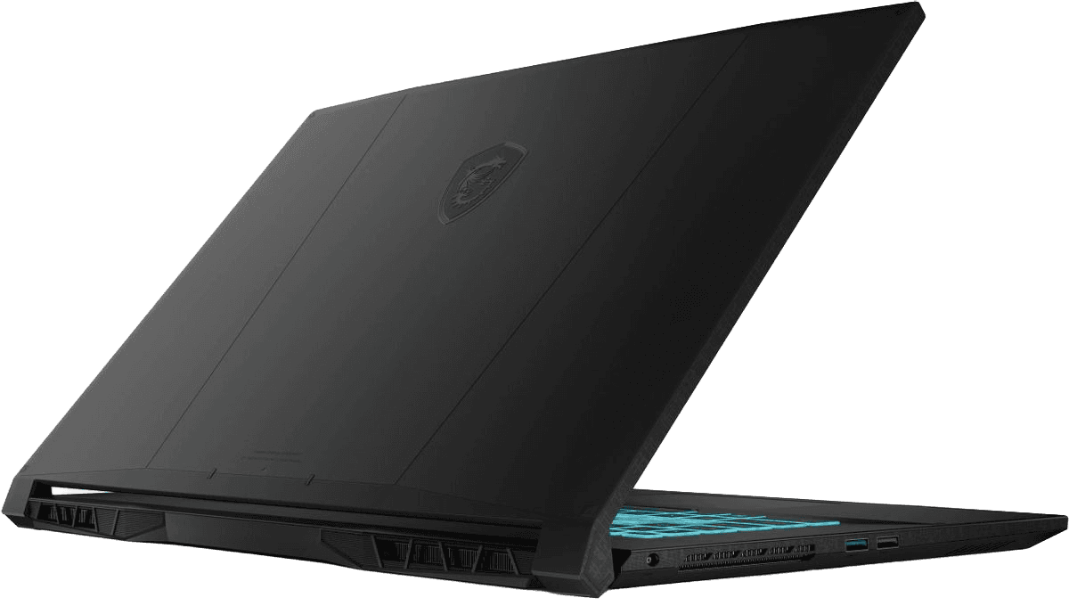 Ноутбук MSI Katana 15 - изображение 4