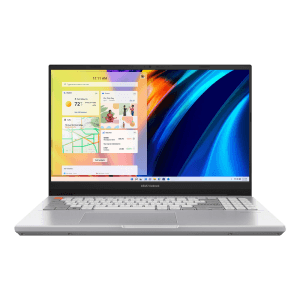 Ноутбук Asus Vivobook Pro 15 OLED rtx 3060