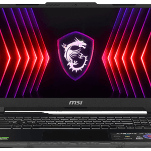 Ноутбук MSI Cyborg 15 A12V rtx 4050