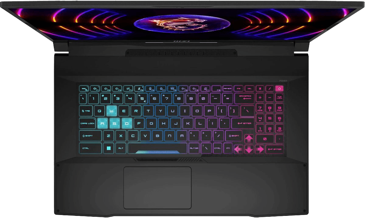 Ноутбук MSI Katana 15 - изображение 3