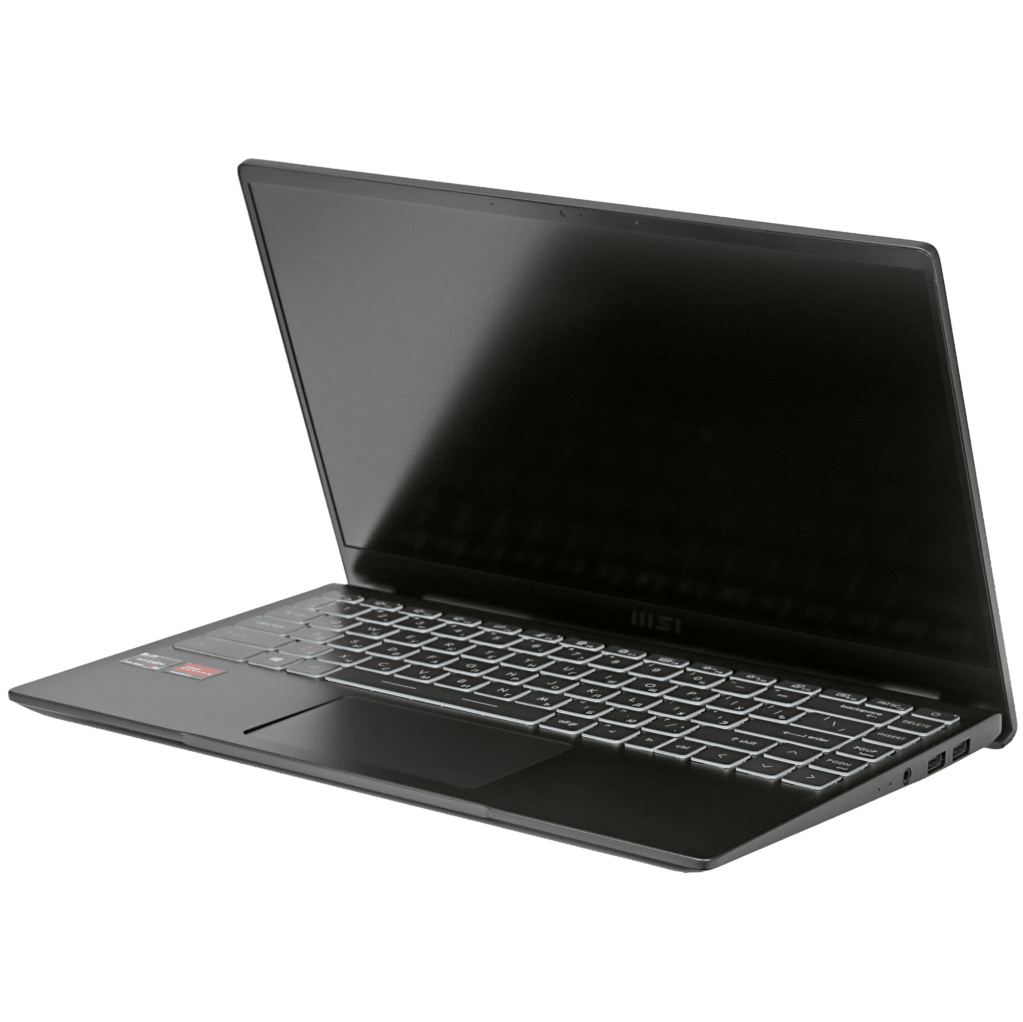 Ноутбук MSI Modern 14 - изображение 3