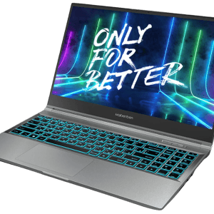 Ноутбук Maibenben X577 - изображение 3