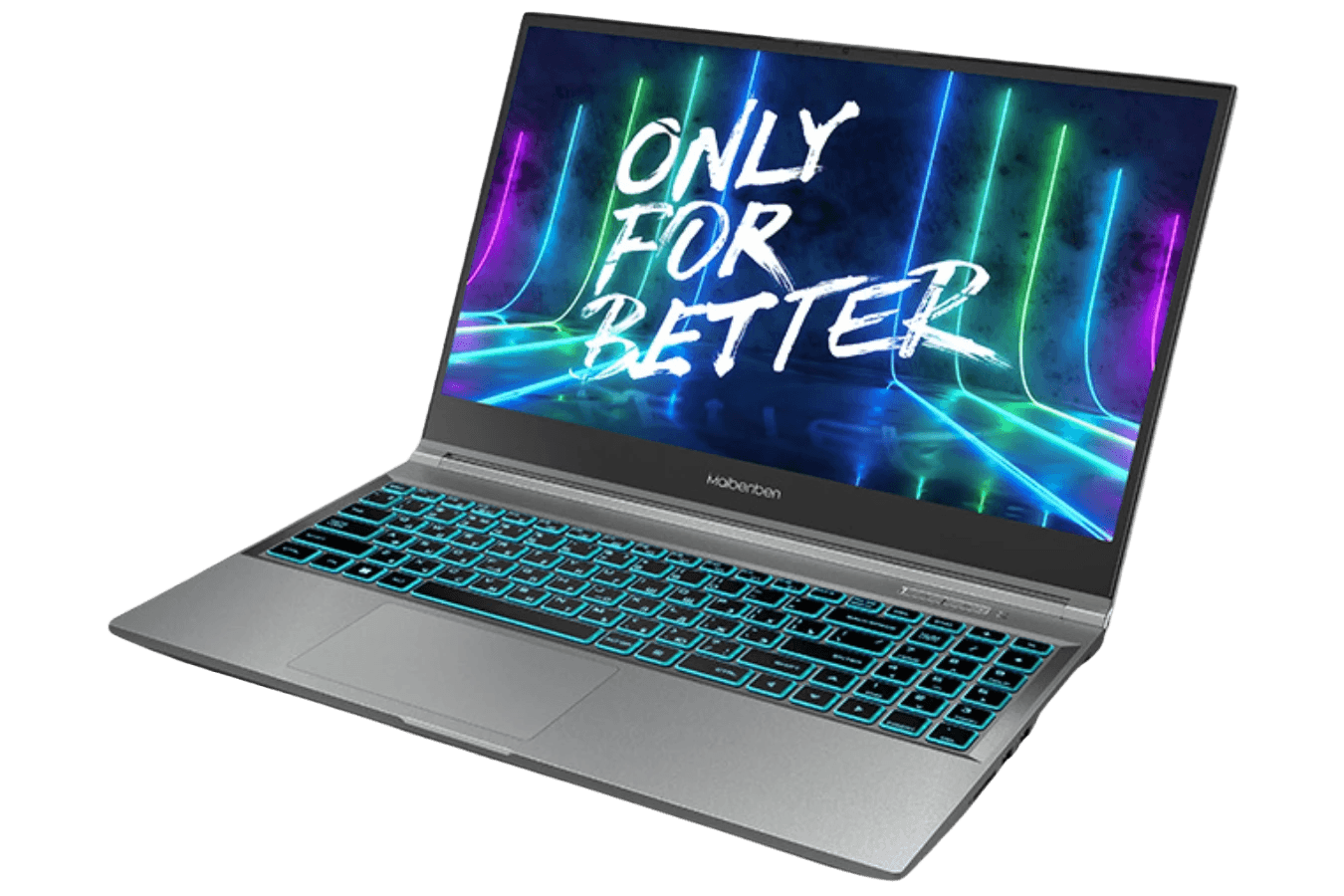 Ноутбук Maibenben X577 - изображение 3