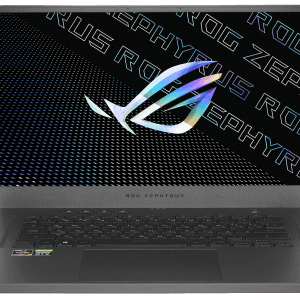 Игровой ноутбук asus rog zephyrus rtx3060