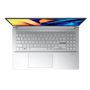 Ноутбук Asus Vivobook Pro 15 OLED - изображение 2