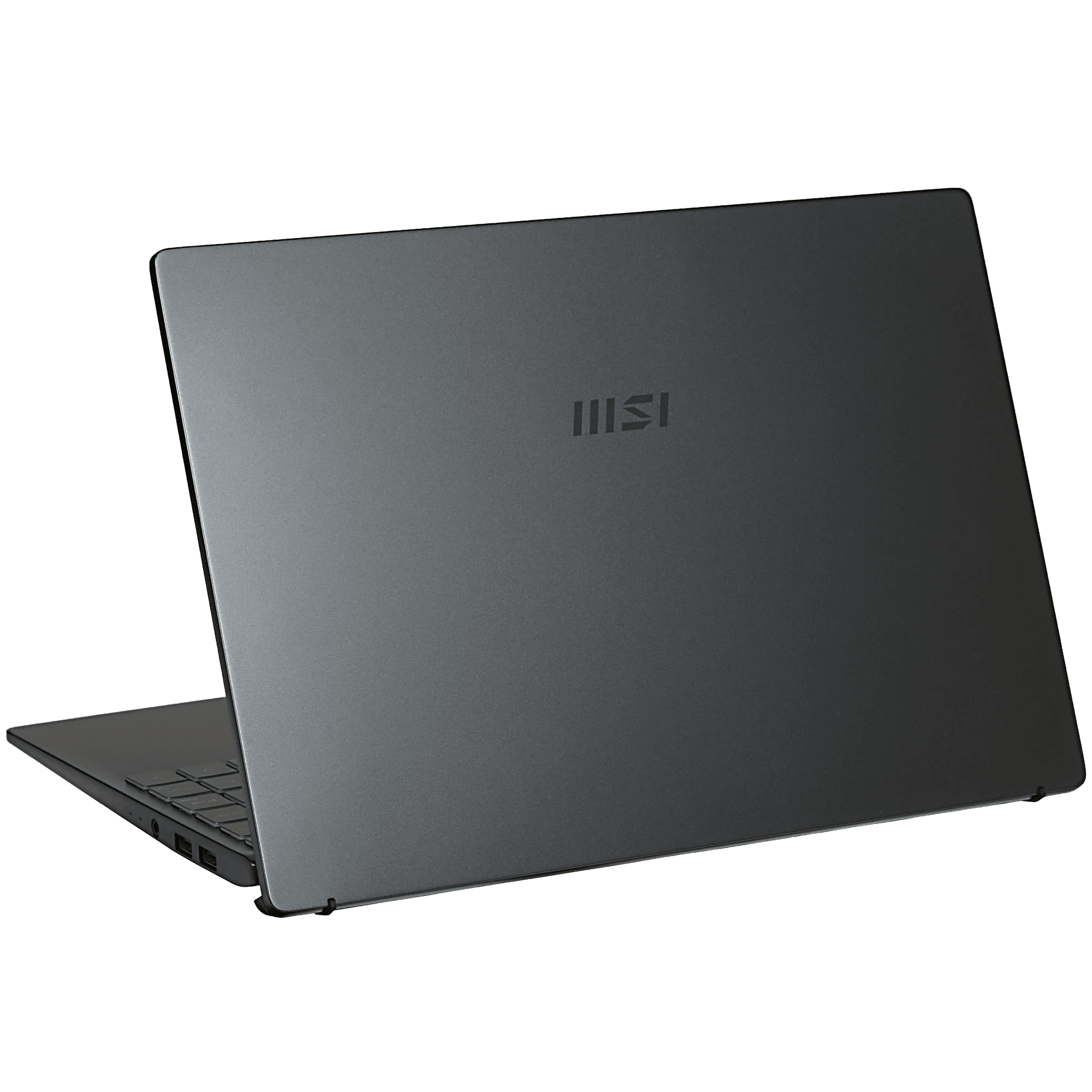 Ноутбук MSI Modern 14 - изображение 2