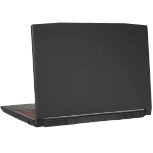 Ноутбук MSI Katana GF66 - изображение 3