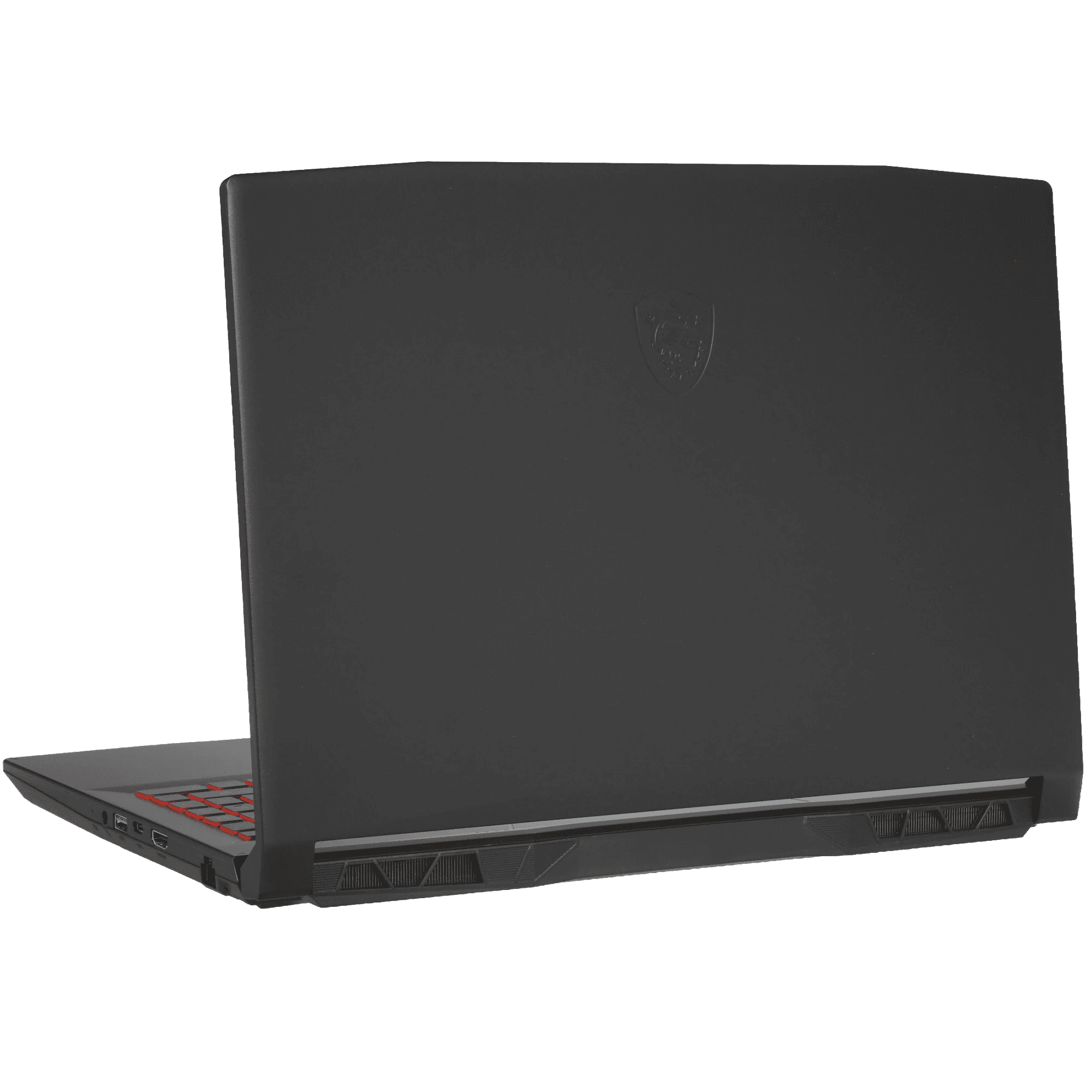 Ноутбук MSI Katana GF66 - изображение 3