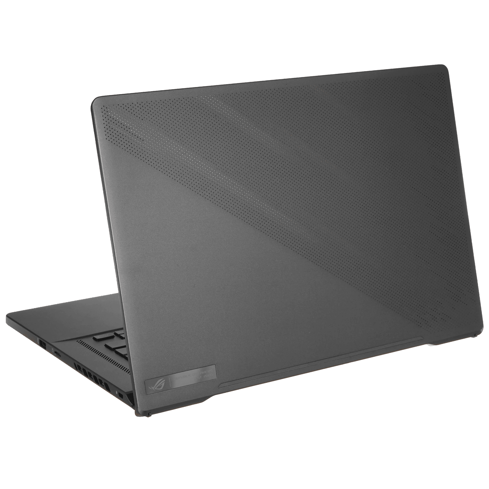 Игровой ноутбук asus rog zephyrus rtx3060