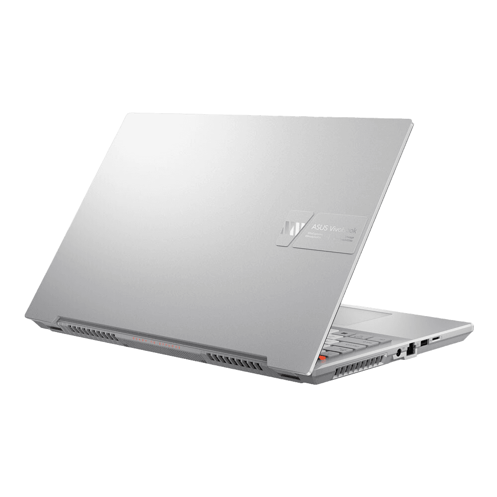 Ноутбук Asus Vivobook Pro 15 OLED - изображение 2