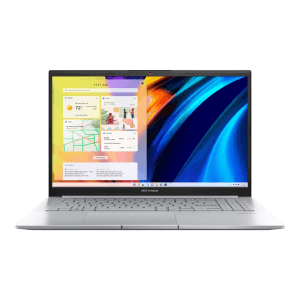 Ноутбук Asus Vivobook Pro 15 OLED RTX 3050