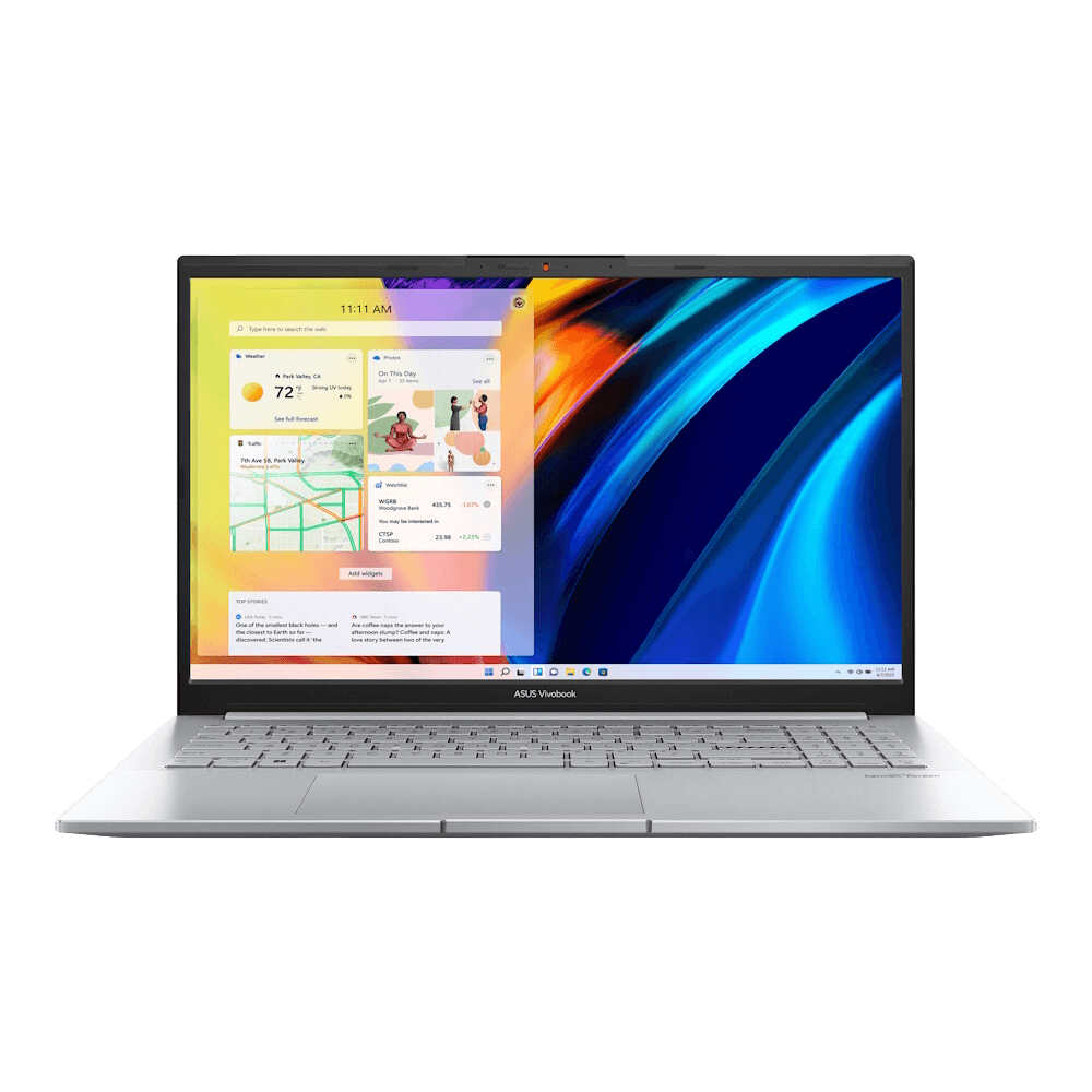 Ноутбук Asus Vivobook Pro 15 OLED RTX 3050