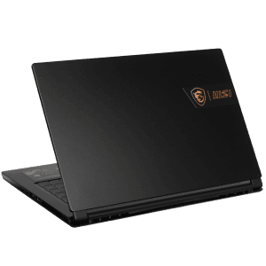 Ноутбук MSI Stealth 15M - миниатюра 4